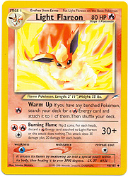 046 Light Flareon